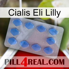 Cialis Eli Lilly 21
